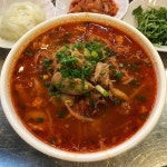 #강남역 #베트남이랑 에서 종류별로 먹은 것중 맛있었던 순서로(지극히 개인적) 곱창쌀국수- #소고기쌀국수 -#나시고랭 -#해물볶음밥... 