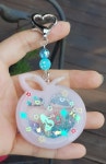 Pin de LaLa공방 em LaLa공방 레진아트 | Ideias