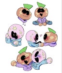 Pin on 스푸키 먼뜨