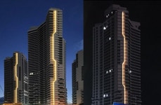 여수 웅천 자이