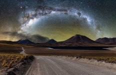 Magical Place by VICTOR LIMA on 500px | 은하수, 자연