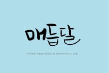 매듭달