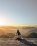 📍평창 산너미목장 육십마지기 . 산너미목장 캠핑 이용시 자유롭게 올라갈 수 있습니다. 캠핑장 미이용시 10시부터 입장료를 내고... 