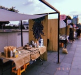브릿지D마켓  플리마켓  아시아문화전당  하늘마당... 칠첩은지금 5/31  금요일 맑음 15도/24도  브릿지D마켓  플리마켓... 