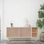 • THE_K 울산,모던 내추럴 홈스타일링 Rattan Item으로 인테리어 해보자! | 가구 아이디어, 인테리어, 아늑한 집