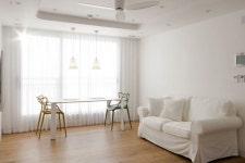 펜타힐즈 서한이다음 25평 아파트인테리어 - 디자인투플라이