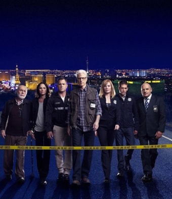 CSI:Las Vegas | Csi las vegas, Csi las vegas cast, Csi