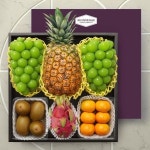 썬샤인3호 혼합과일선물세트 - 신세계백화점