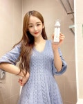 좋아요 3,066개, 댓글 129개 - Instagram의 다솜(순 우리말사랑”)(@dasom_lovely)님: #광고 미스트를 뿌리기만해도 얼굴에 광이... 