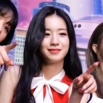 WOO!AH! (우아!), 𝐰𝐨𝐨𝐲𝐞𝐨𝐧. - 2021