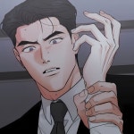 ❝Limited Run ┆리미티드 런 ┆BL┆Manhwa ❞