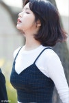 180510 계원예대 아이소리축제 엘리스 벨라 - 2020 | 머리 스타일, 머리