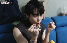 [Un Cut] Take #3｜Favorite Jacket Behind the Scene DOYOUNG 도영