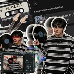 jeno setup - 2021 | 아이디어