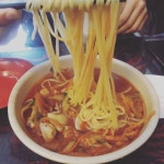 짬뽕 #예원식당 #다낭