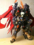 Astray | 건담, 로봇
