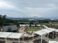 춘천 카페 추천 | 춘천 모토모토 카페 | 헤븐리파크 모토모토 | 구봉산 카페 모토모토