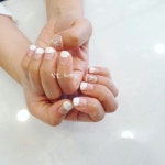 Instagram의 빛날, 희네일 • 부천네일 • 중동네일 • 젤네일전문... 