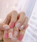 • Nail Design 대리석네일! 네일도 모레도 우아하게~ : 네이버 블로그 | 대리석 네일, 젤네일아트, 네일
