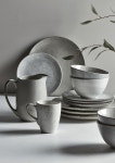 Soro Stoneware Dinnerware | 식기류, 도자기머그, 도자기