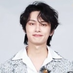 ﹙ 준 ⭒ jun 𝄒 ﹙ 준 ⭒ jun 𝄒 en 2024