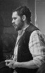 Tom Hardy | 남성패션