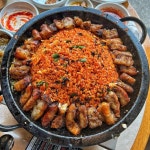 Pin by คุณนายจอง on 한국 음식 | Food journal, Pretty food, Food goals