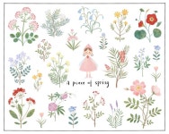 Illustrations2에 있는 Susan Bates Designer님의 핀 | 꽃 디자인, 색연필 그림, 그림