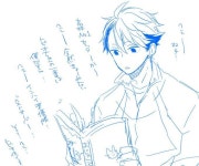 「Haikyuu3」おしゃれまとめの人気アイデア｜Pinterest｜김가영 | 及川徹