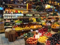 Plant Based Carolina Best Grocery Stores In Manhattan Practical Best Plant Stores Nyc Xi70673 - 2020 | 과일 가게, 음식 및 음료... 