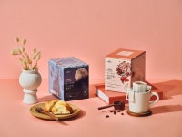 JARDIN CLASS HAND DRIP COFFEE 쟈뎅 클래스 핸드드립 커피