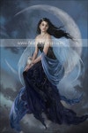 fairies에 관한 781개의 최상의 Pinterest 이미지 | 달의 여신, 달 및 동화 fairies