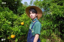 오물조물 on Twitter | Txt, Cute hats, Midsummer ‎오물조물 on Twitter | Txt, Cute hats, Midsummer