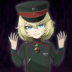 Tanya Degurechaff | Youjo Senki | Saga of Tanya the Evil | 타냐 악의 사가 | 타냐 데 구레 차프 #YoujoSenki... 