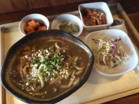 카레우동 @쏭이네 다락방