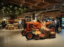 고양 스타필드 PK마켓 VMD디자인 프로젝트 | Goyang Starfield PK Market VMD Design Project _ 아이디브릿지 IDBRIDGE... 