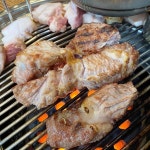 요리에 있는 핀