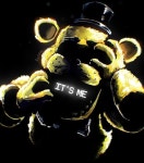 Pin by 💛 밀레나 💛 on FIVE NIGHTS AT FREDDYS | Fnaf, Fnaf freddy, Fnaf jumpscares