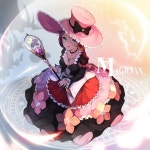 ArtStation - MAGICIAN , 관호 손