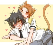 Pin de 담애 # en Класс убийц