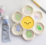 Pin page Pin by ㅤ𑁍ㅤㅤ𝒜𝑙𝑖𝑐𝑒ㅤ﹐ㅤ☁️ on ✶ ceramica ! | Diy clay crafts, Clay diy projects, Polymer clay... 