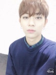 Ooon 오운 || Jung Younghoon 정영훈 || Halo || 1993 || 180cm || Lead Dancer || Vocal || Leader | チョンヨンフン