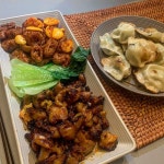 진짜,,, 막창 쫄깃쫄깃해서 존맛탱이쟈나요‼️ 양념이라서 하얀 쌀밥과 함께하니 진짜 맛있었도요ㅠㅠㅠㅠ하.... 막창 더…” - 2021