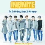 INFINITE(이미지 포함)