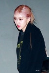 201021 틱톡 스테이지 퇴근 🤍 Cr. Firstlove_rose #블랙핑크   #로제  #BLACKPINK  #ROSÉ @BLACKPINK ในปี 2020