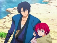 #Akatsuki_No_Yona #새벽의연화 #Akatsuki_No_Yona #새벽의연화