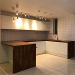 송촌동 선비마을 마감. #선비마을인테리어 #선비마을아파트... 177oondesign #선비마을5단지 #아파트주방인테리어 #원목식탁 #가구인테리어