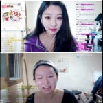 별풍선 1000개 받고 쌩얼공개.. 별풍선 1000개 받고 쌩얼공개.. i 2024