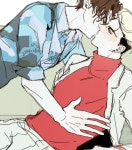 Pin page Pin de 📢 en 형석 현성 | Dibujo de cuerpo de anime, Cómics románticos, Personajes de anime