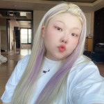 Pin page 홀리 on Instagram: “구름이 찾아보세요🔅” | Fashion, Hair styles, Style